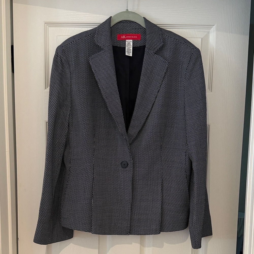 Anne Klein Women's Blazer